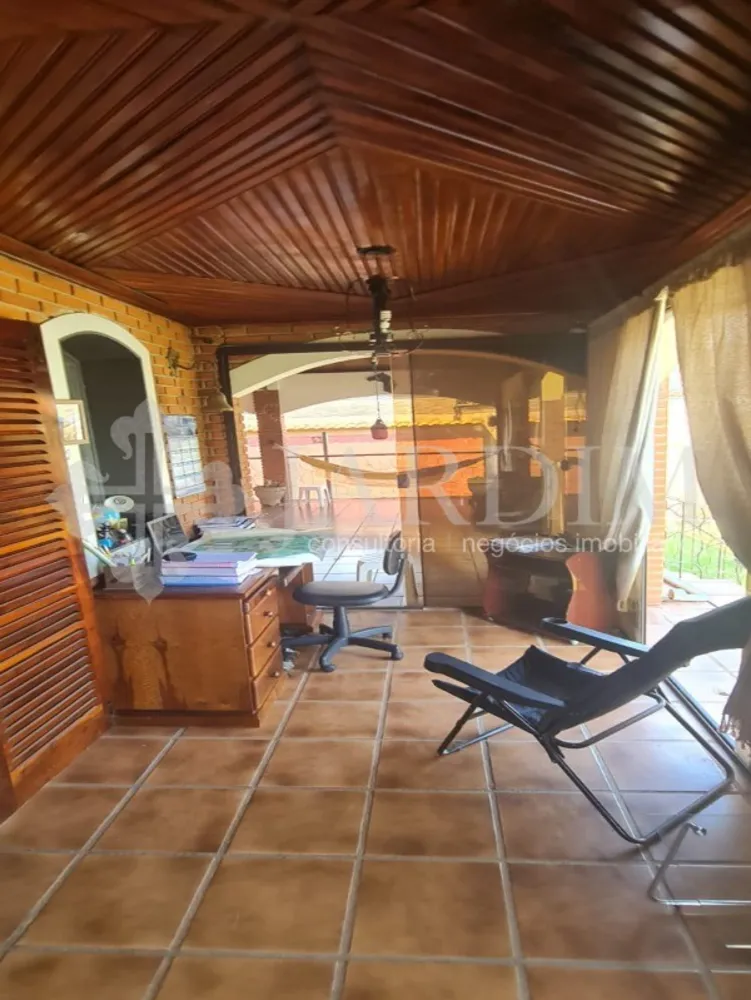 Chácara, 8 quartos, 3557 m² - Foto 36