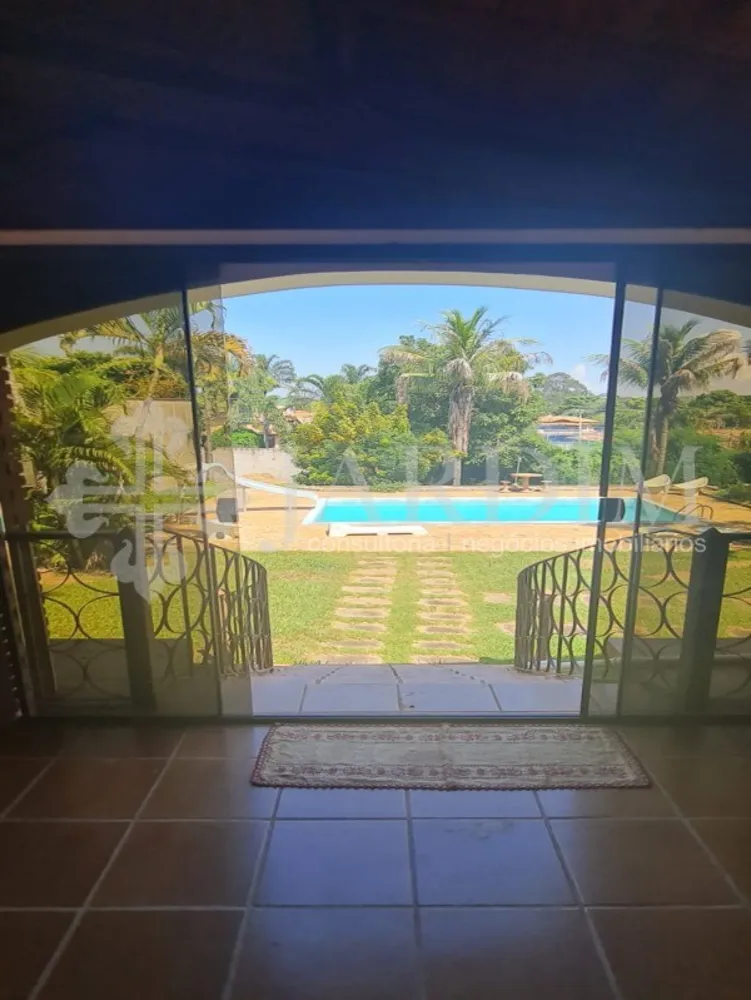 Chácara, 8 quartos, 3557 m² - Foto 35