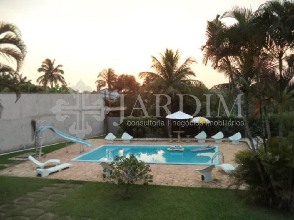 Chácara à venda com 8 quartos, 3557m² - Foto 10