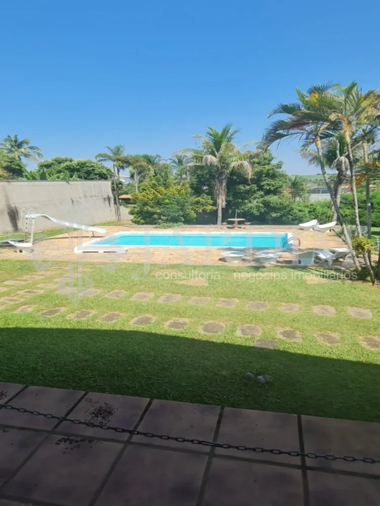 Chácara, 8 quartos, 3557 m² - Foto 25
