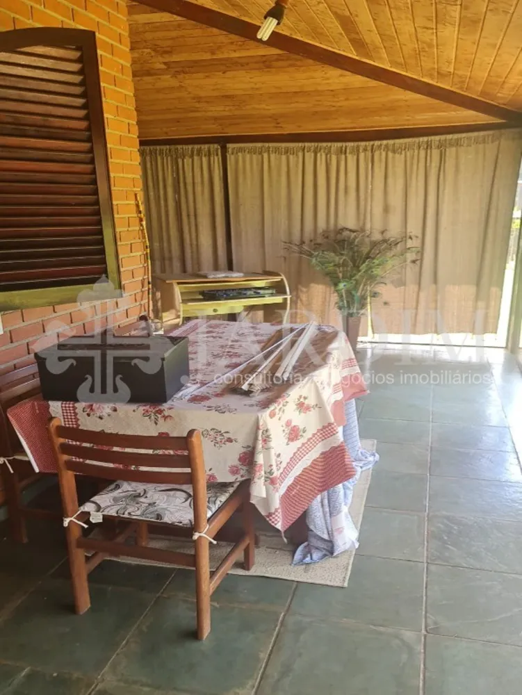 Chácara, 8 quartos, 3557 m² - Foto 27