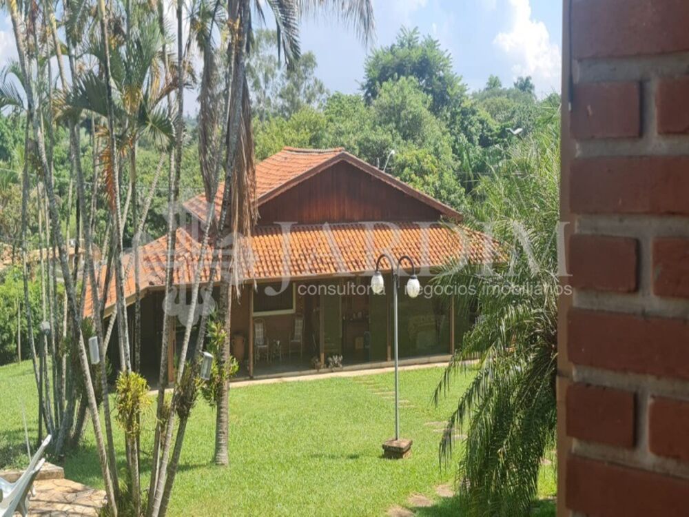 Chácara à venda com 8 quartos, 3557m² - Foto 20
