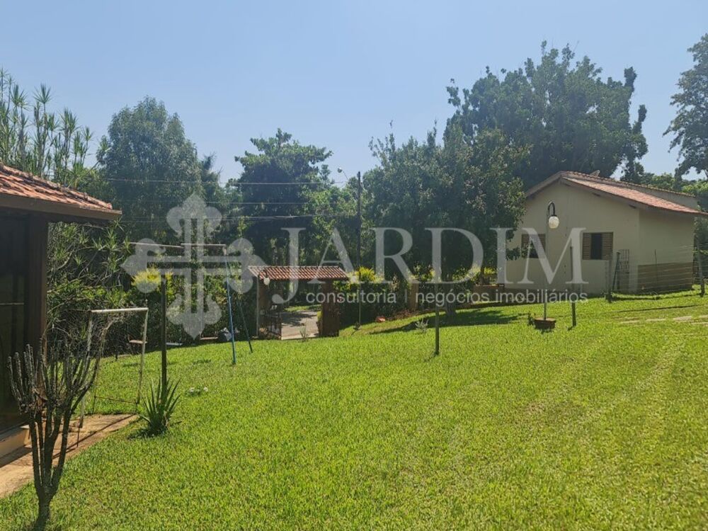 Chácara à venda com 8 quartos, 3557m² - Foto 16