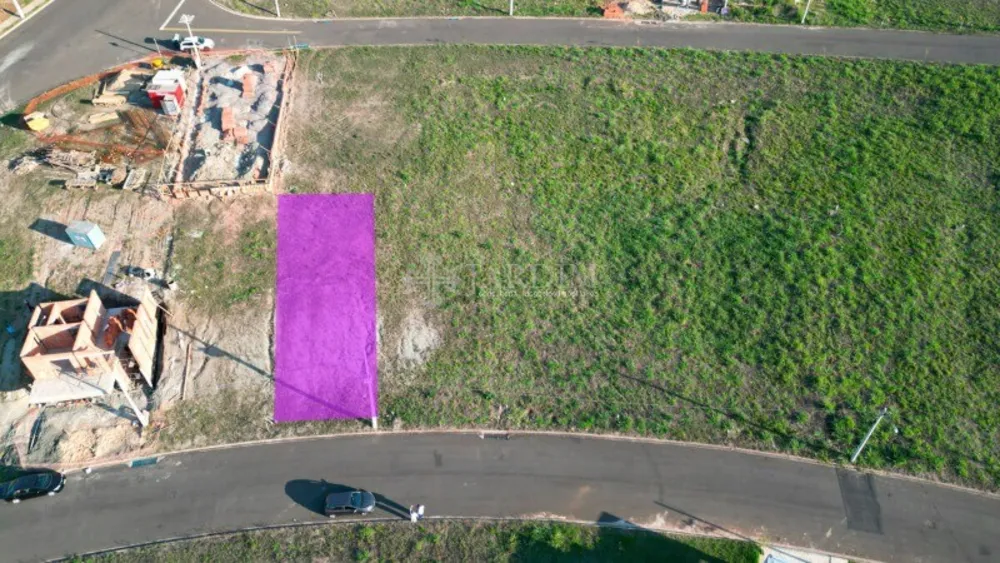Terreno, 274 m² - Foto 1