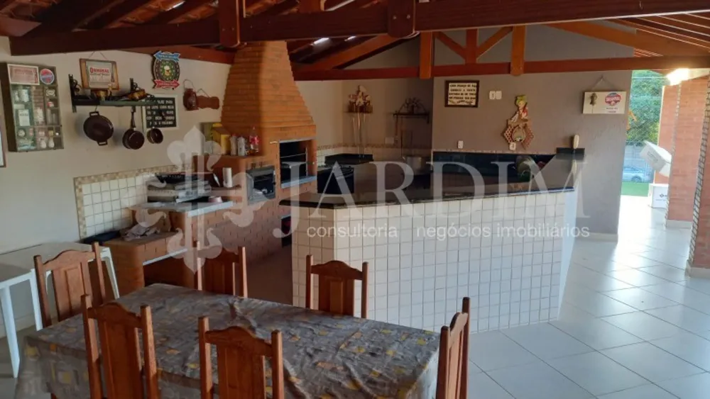 Chácara, 2 quartos, 1000 m² - Foto 5
