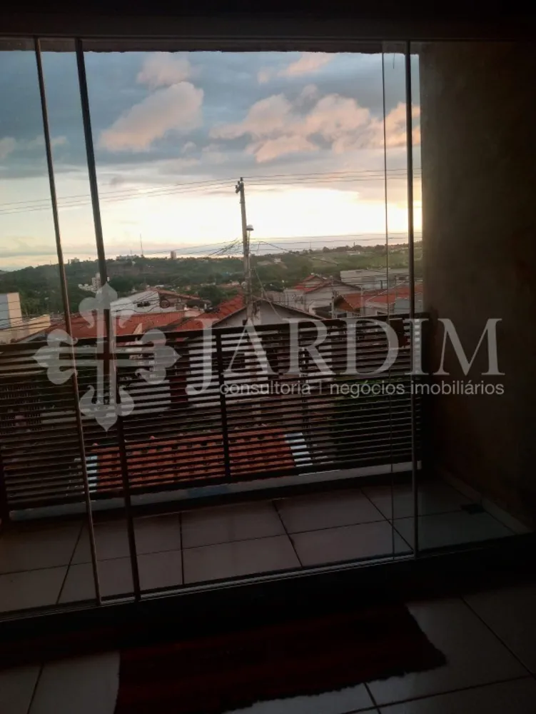 Sobrado, 3 quartos - Foto 9
