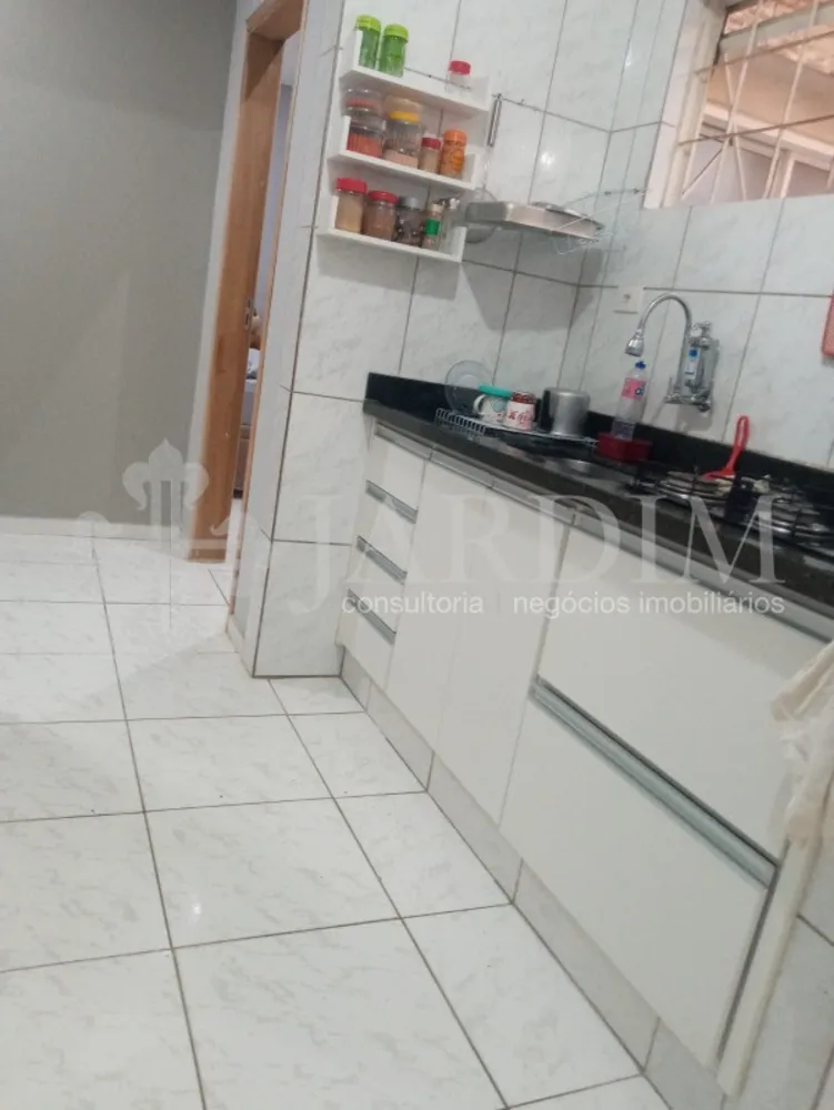 Sobrado, 3 quartos - Foto 11