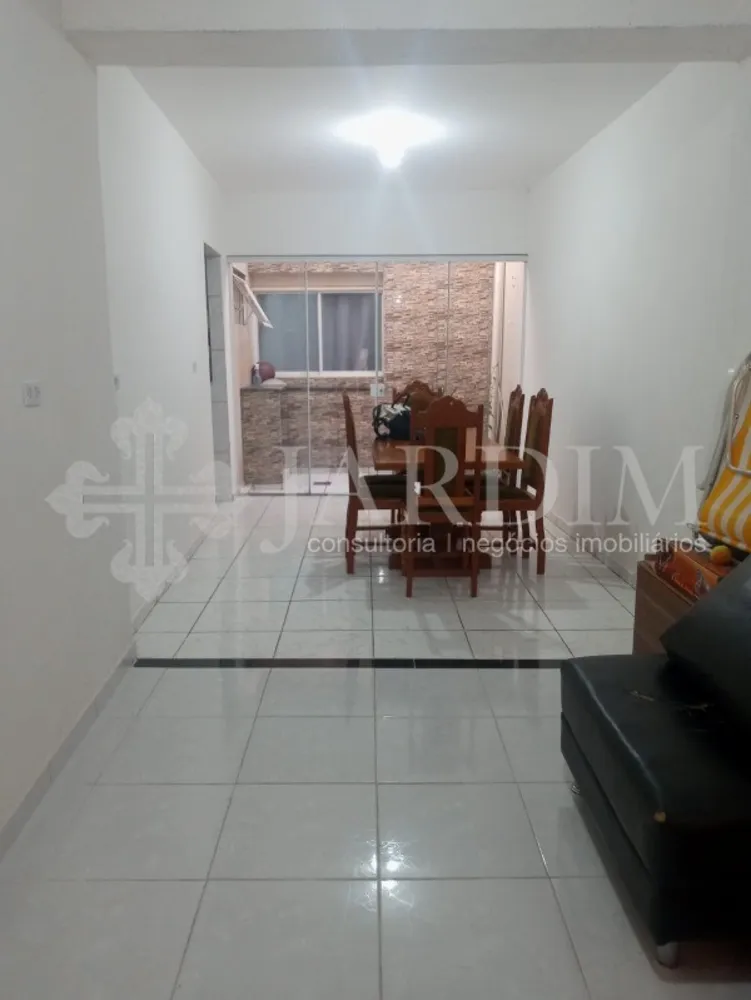 Sobrado, 3 quartos - Foto 4