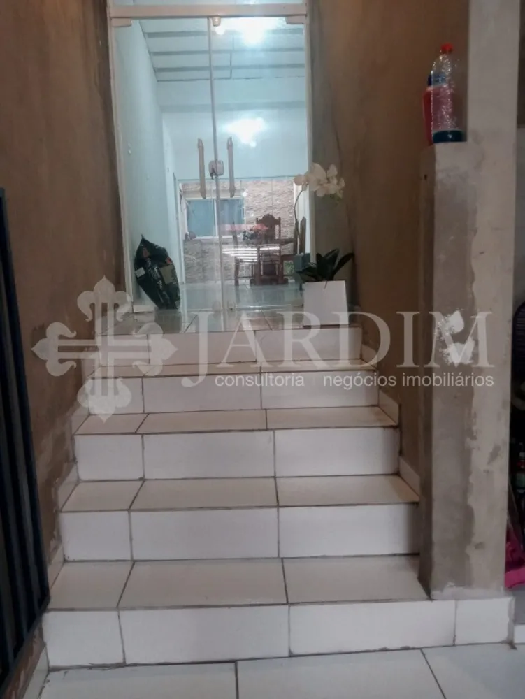 Sobrado, 3 quartos - Foto 1