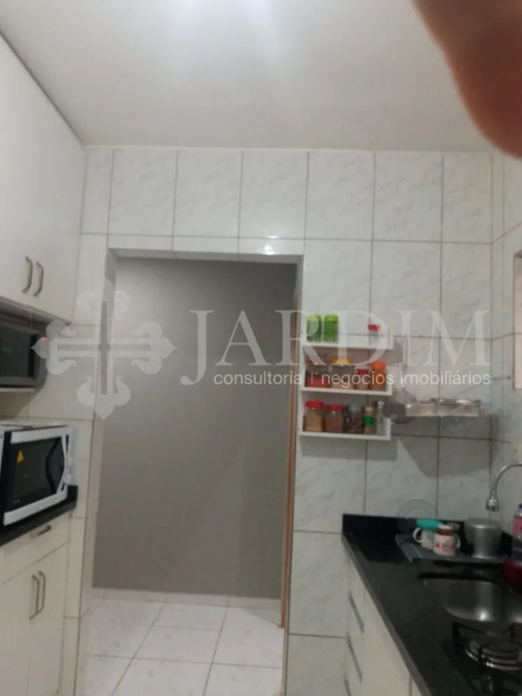 Sobrado, 3 quartos - Foto 10