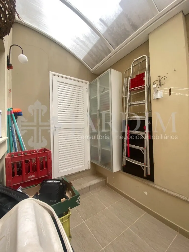 Sobrado, 4 quartos - Foto 1