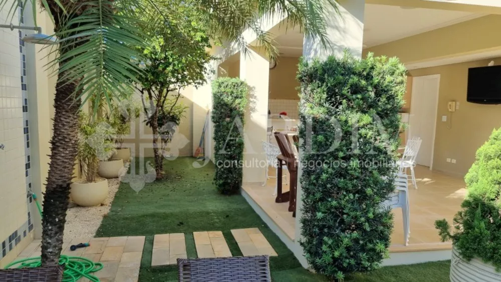 Sobrado à venda com 4 quartos, 540m² - Foto 3