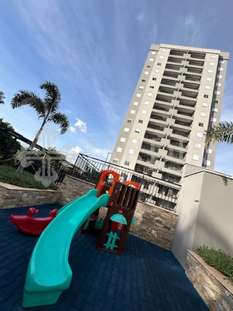 Apartamento, 3 quartos, 75 m² - Foto 2