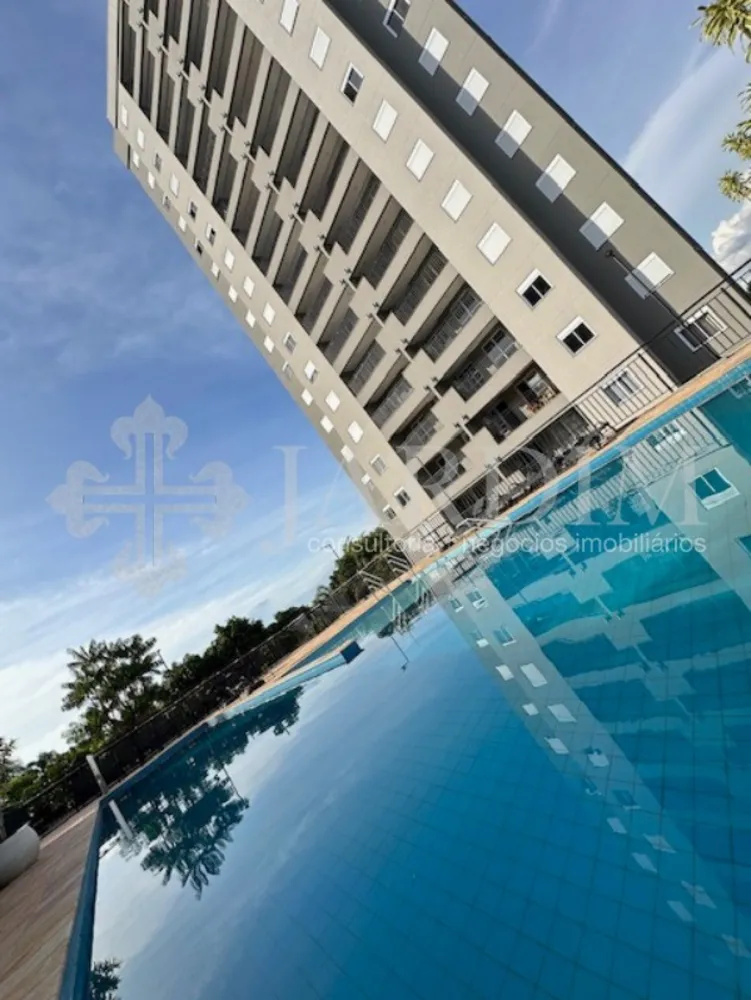 Apartamento, 3 quartos, 75 m² - Foto 23