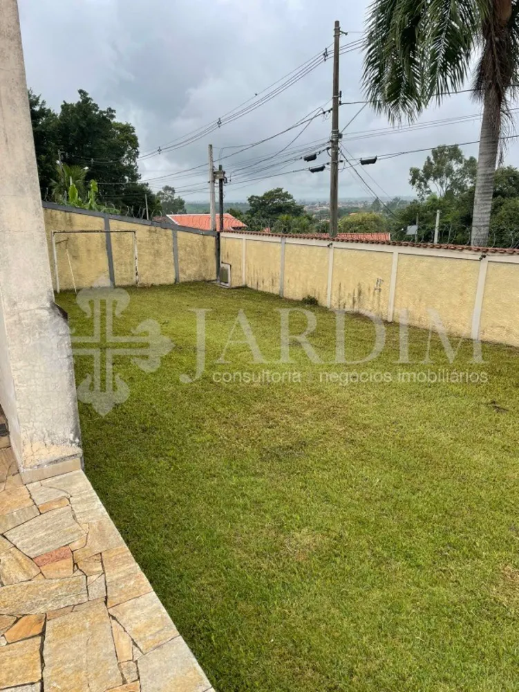 Chácara, 4 quartos, 1032 m² - Foto 12