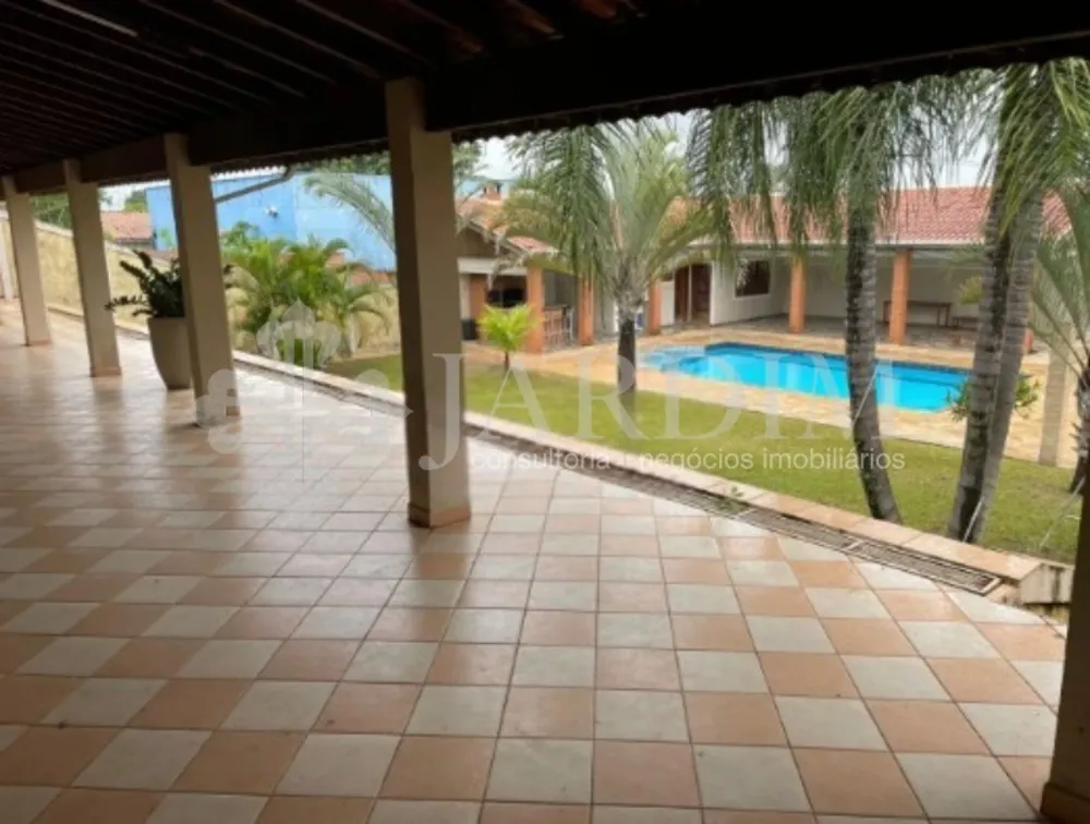 Chácara, 4 quartos, 1032 m² - Foto 13