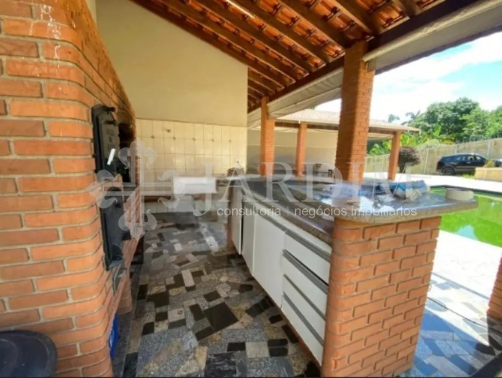 Chácara, 4 quartos, 1032 m² - Foto 15