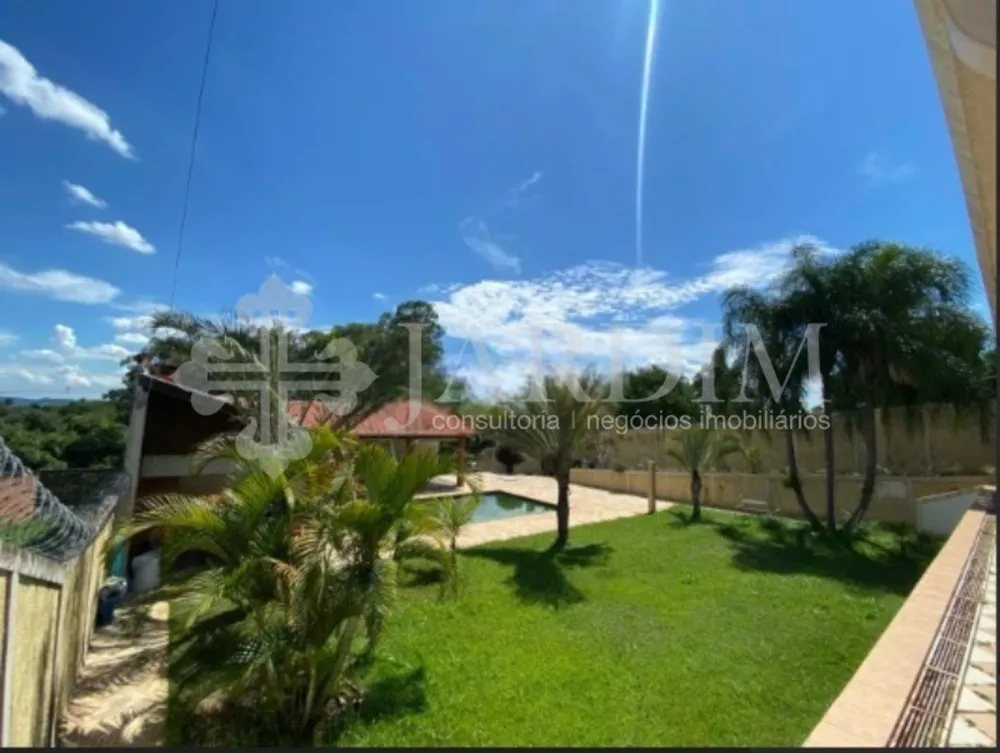 Chácara, 4 quartos, 1032 m² - Foto 14