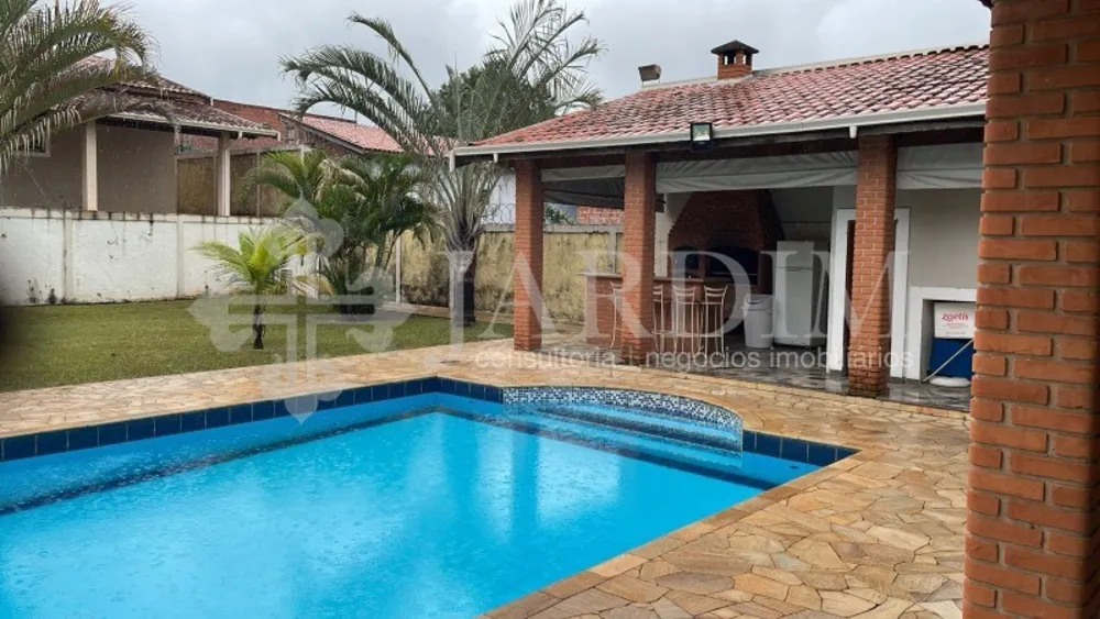 Chácara, 4 quartos, 1032 m² - Foto 11