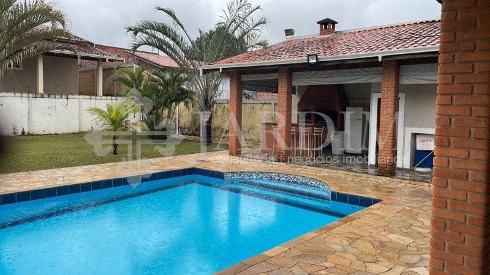 Chácara, 4 quartos, 1032 m² - Foto 4