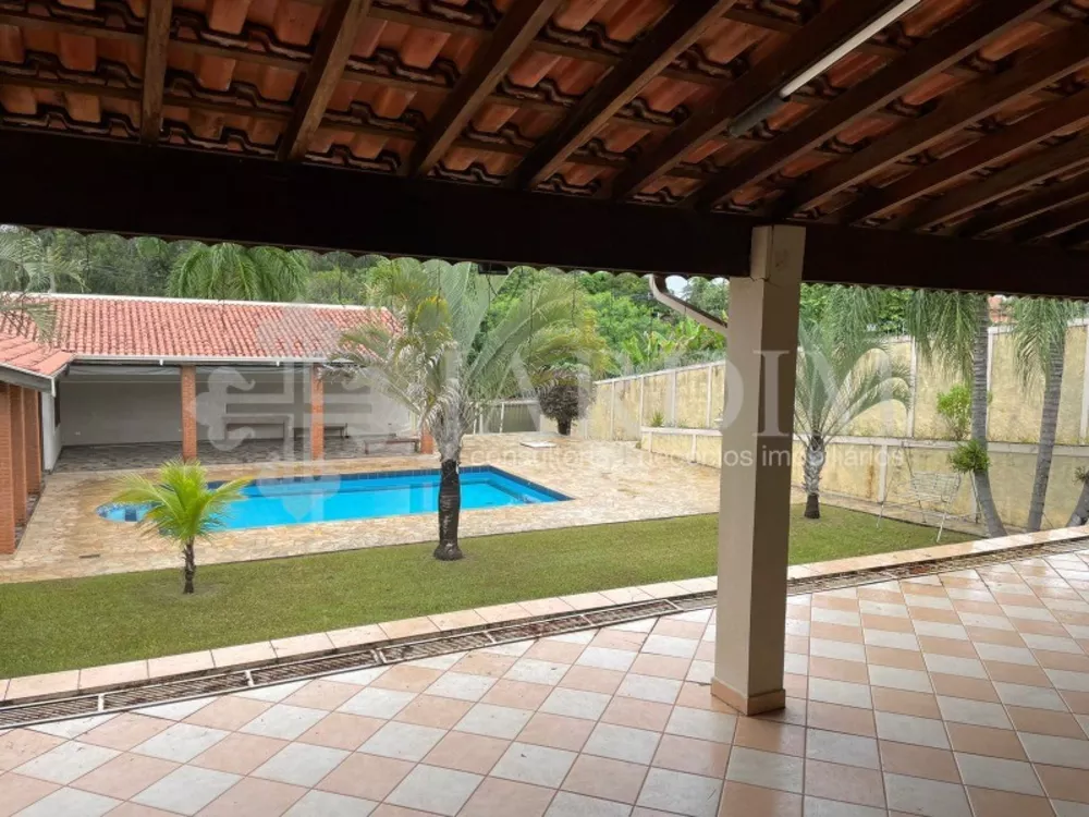 Fazenda à venda com 4 quartos, 1032m² - Foto 2