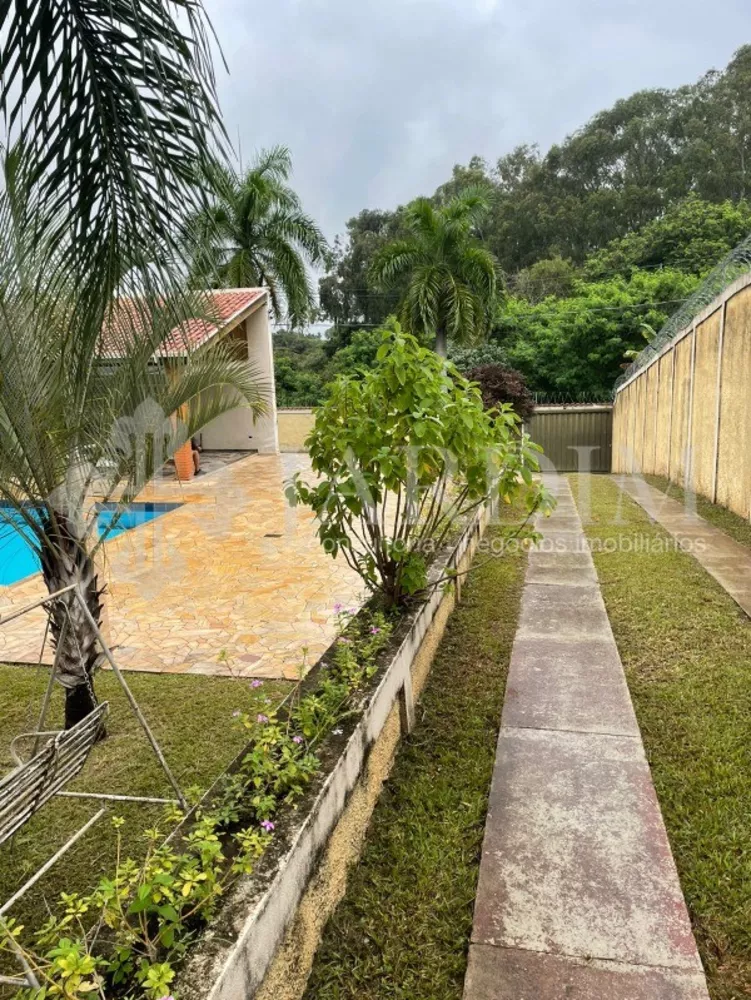 Fazenda à venda com 4 quartos, 1032m² - Foto 3