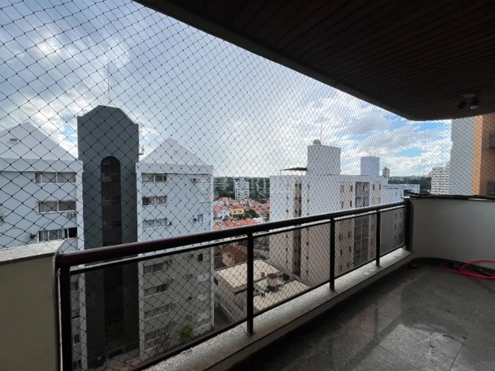 Apartamento, 4 quartos, 151 m² - Foto 4