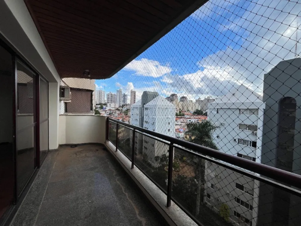 Apartamento, 4 quartos, 151 m² - Foto 3