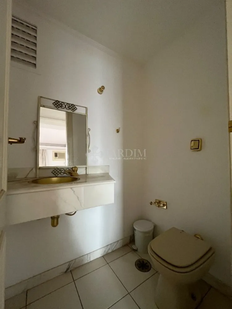 Apartamento, 4 quartos, 151 m² - Foto 7