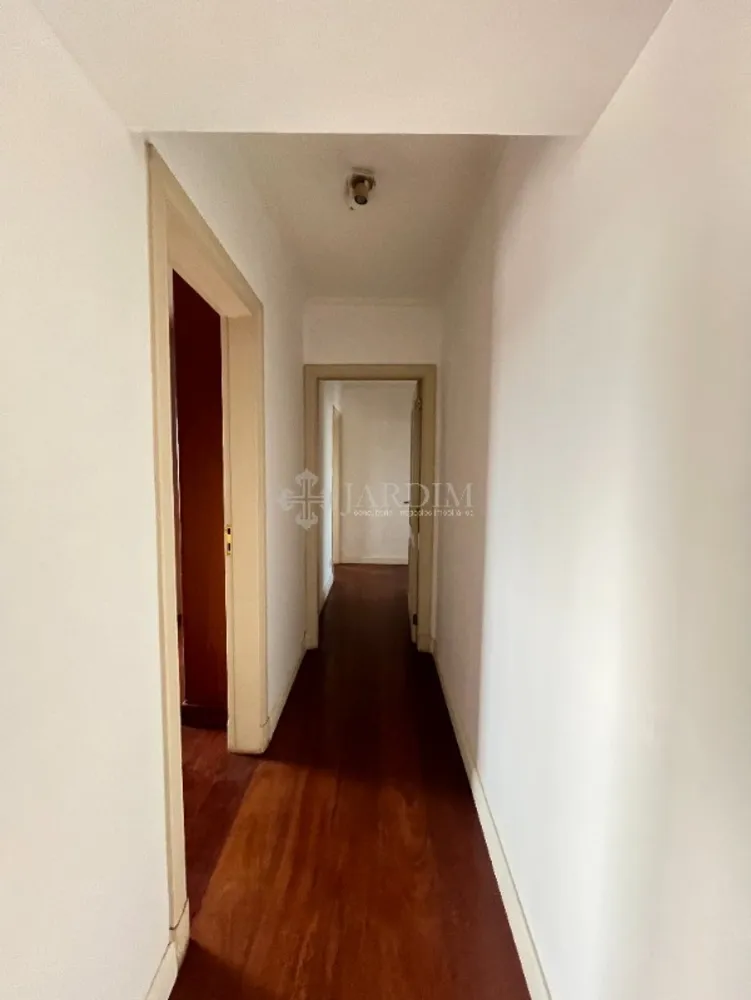 Apartamento, 4 quartos, 151 m² - Foto 1