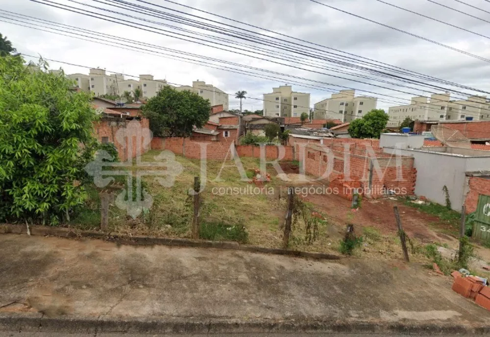 Terreno à venda, 125m² - Foto 1