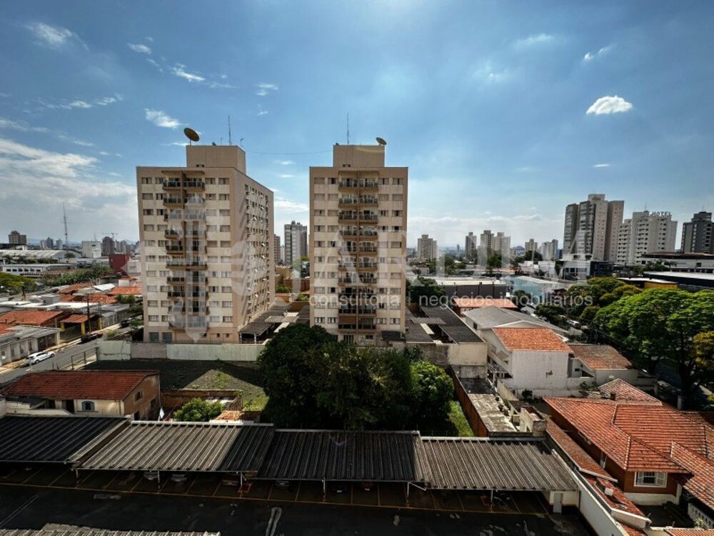 Apartamento, 3 quartos, 98 m² - Foto 4