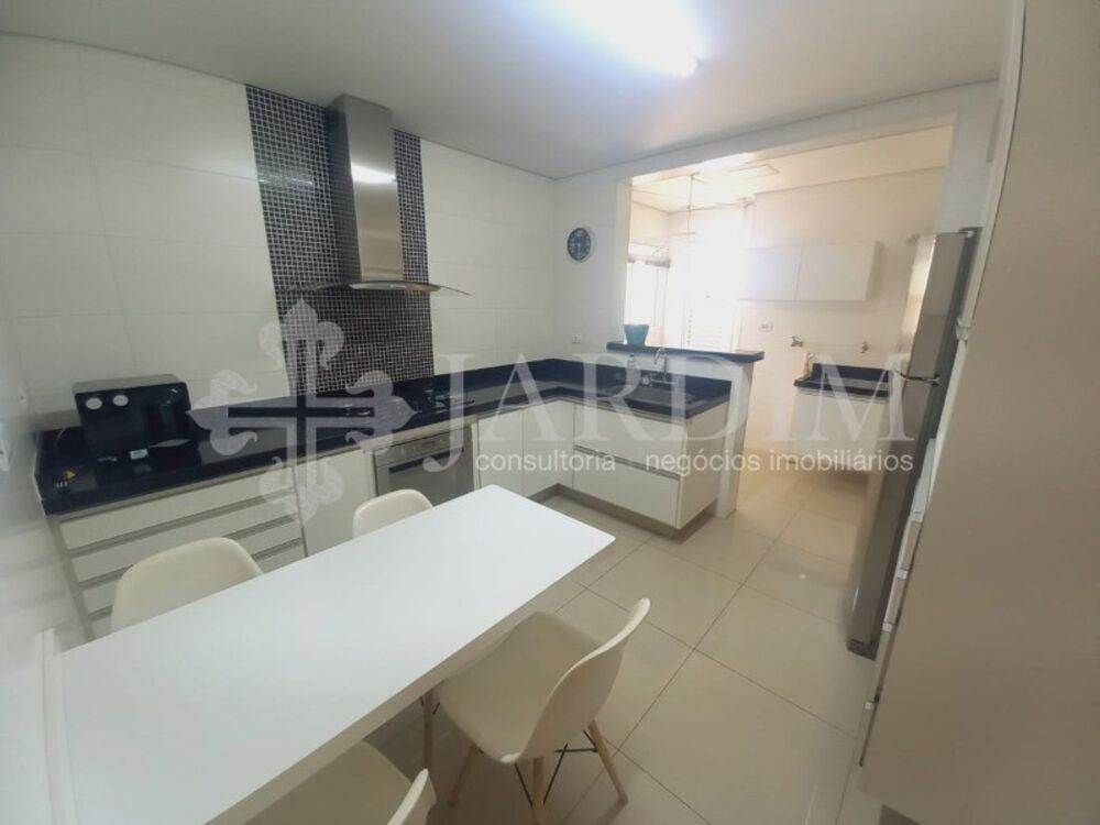 Apartamento à venda com 3 quartos, 118m² - Foto 10