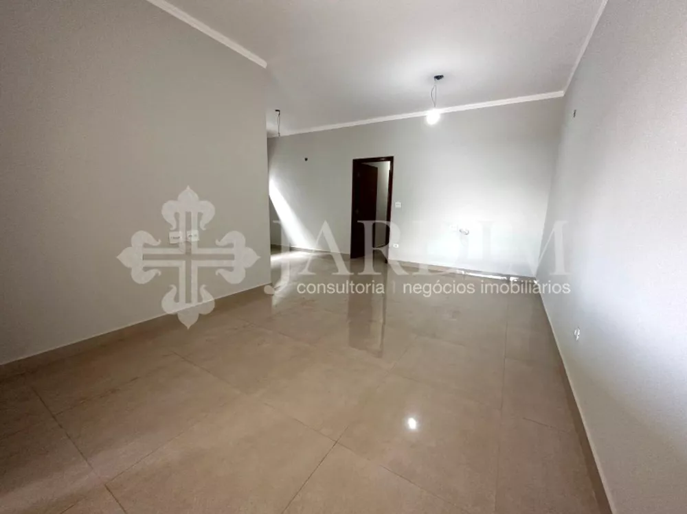 Casa de Condomínio à venda com 3 quartos, 201m² - Foto 4