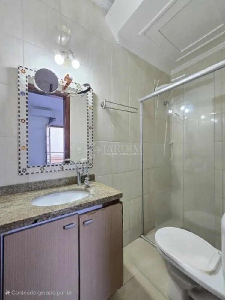Sobrado, 3 quartos - Foto 12