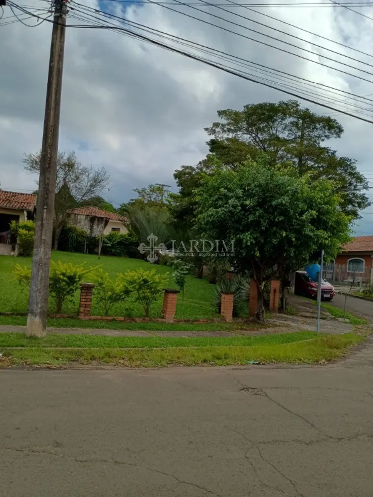 Terreno, 298 m² - Foto 1