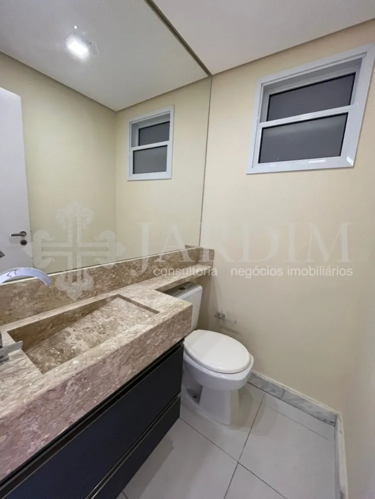 Apartamento, 3 quartos, 130 m² - Foto 2