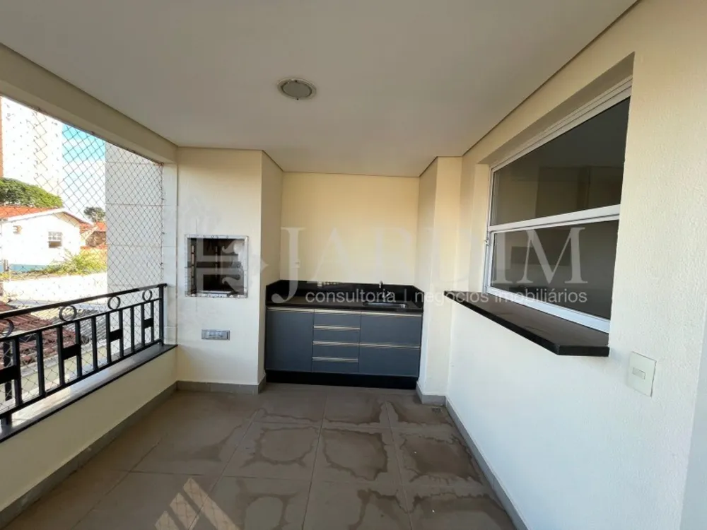 Apartamento, 3 quartos, 130 m² - Foto 4