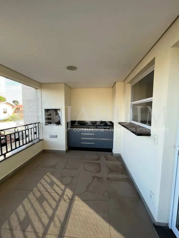 Apartamento, 3 quartos, 130 m² - Foto 5