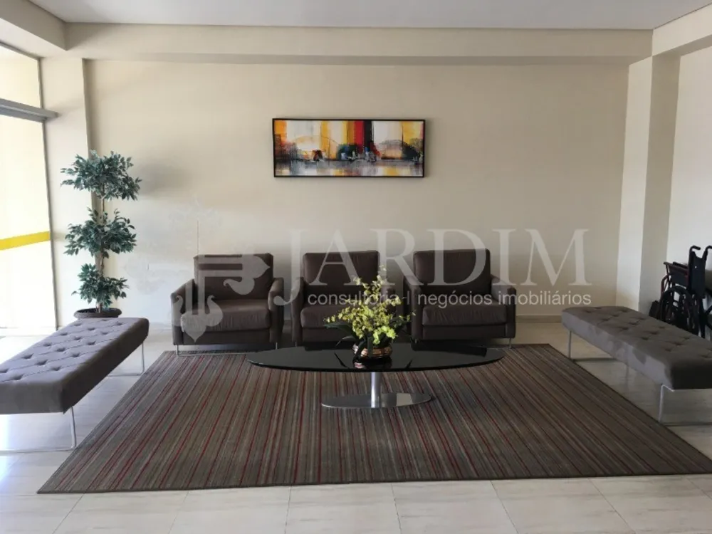 Apartamento, 1 quarto, 46 m² - Foto 3