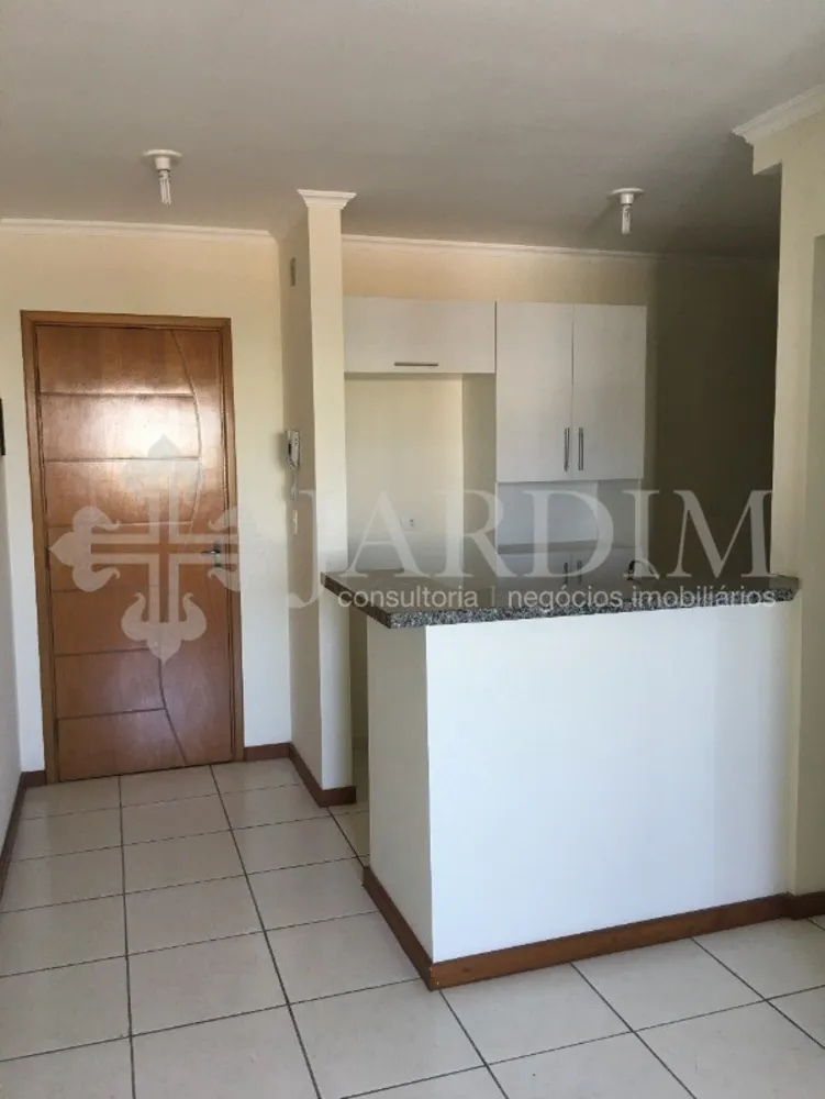 Apartamento, 1 quarto, 46 m² - Foto 1