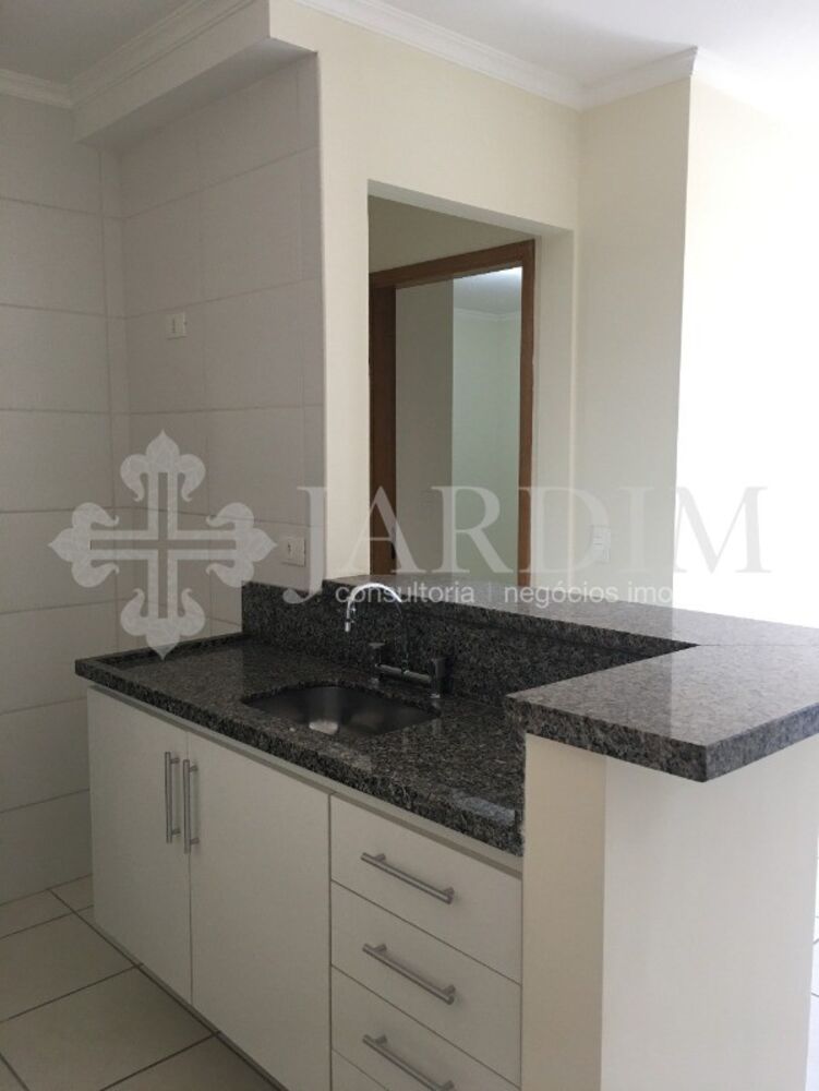 Apartamento, 1 quarto, 46 m² - Foto 3