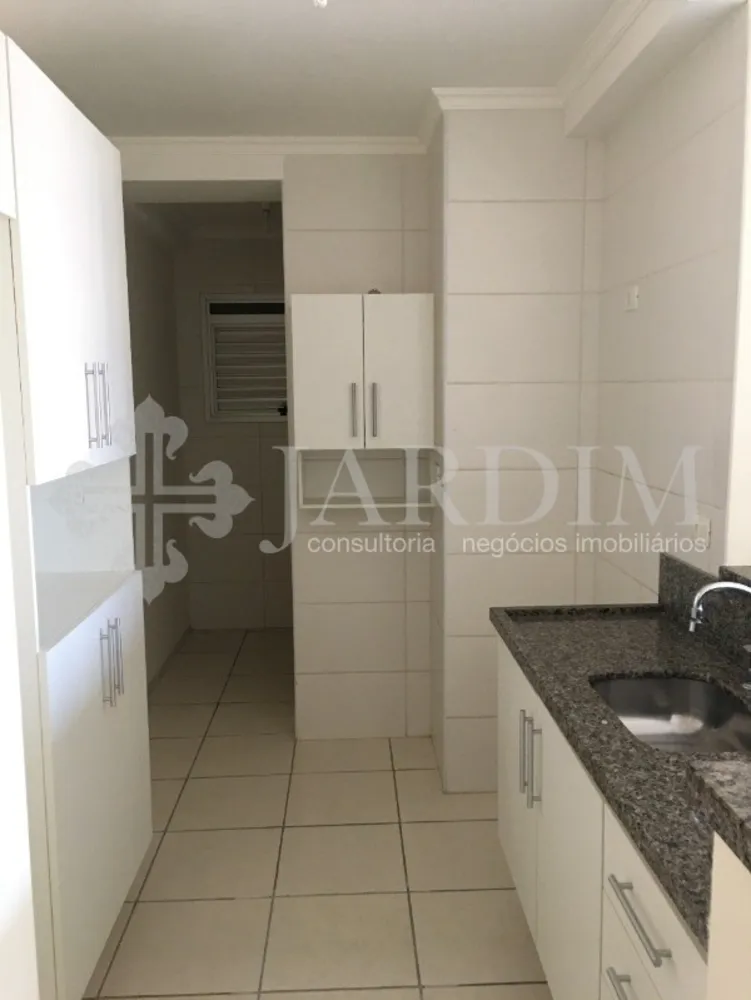 Apartamento, 1 quarto, 46 m² - Foto 8