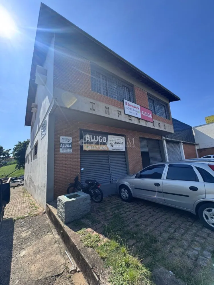 Depósito-Galpão - Foto 1