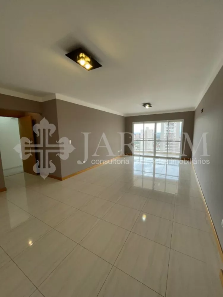 Apartamento à venda e aluguel com 3 quartos, 151m² - Foto 2