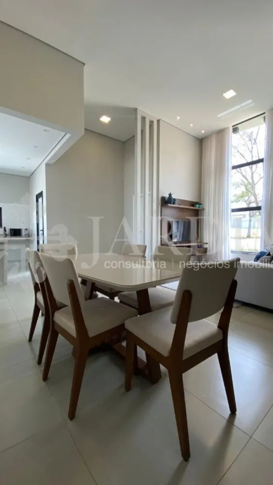 Casa, 3 quartos - Foto 5