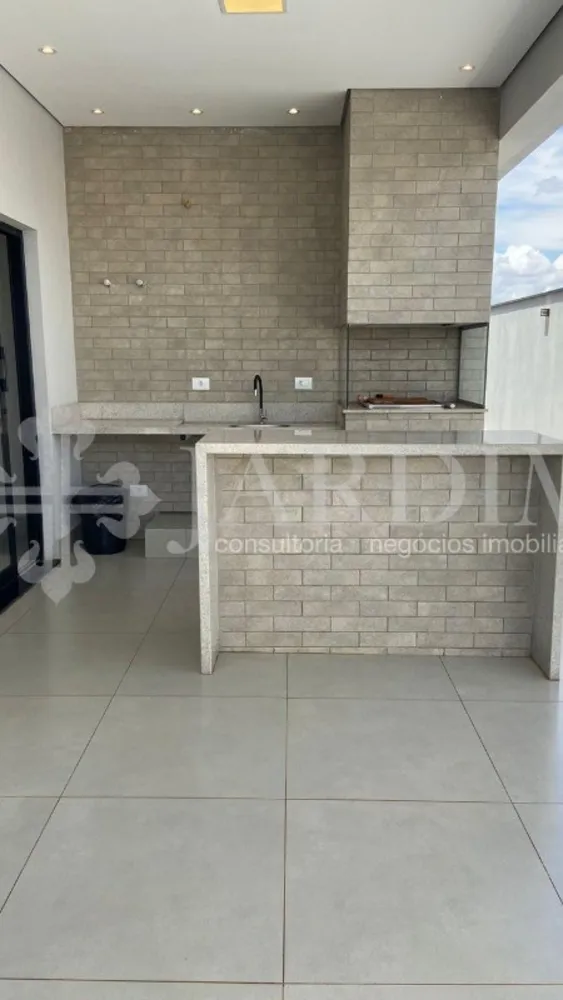 Casa, 3 quartos - Foto 12