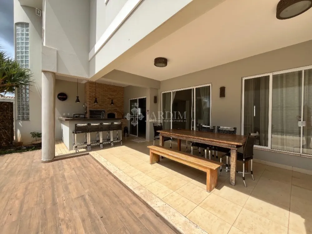 Casa de Condomínio, 5 quartos - Foto 7