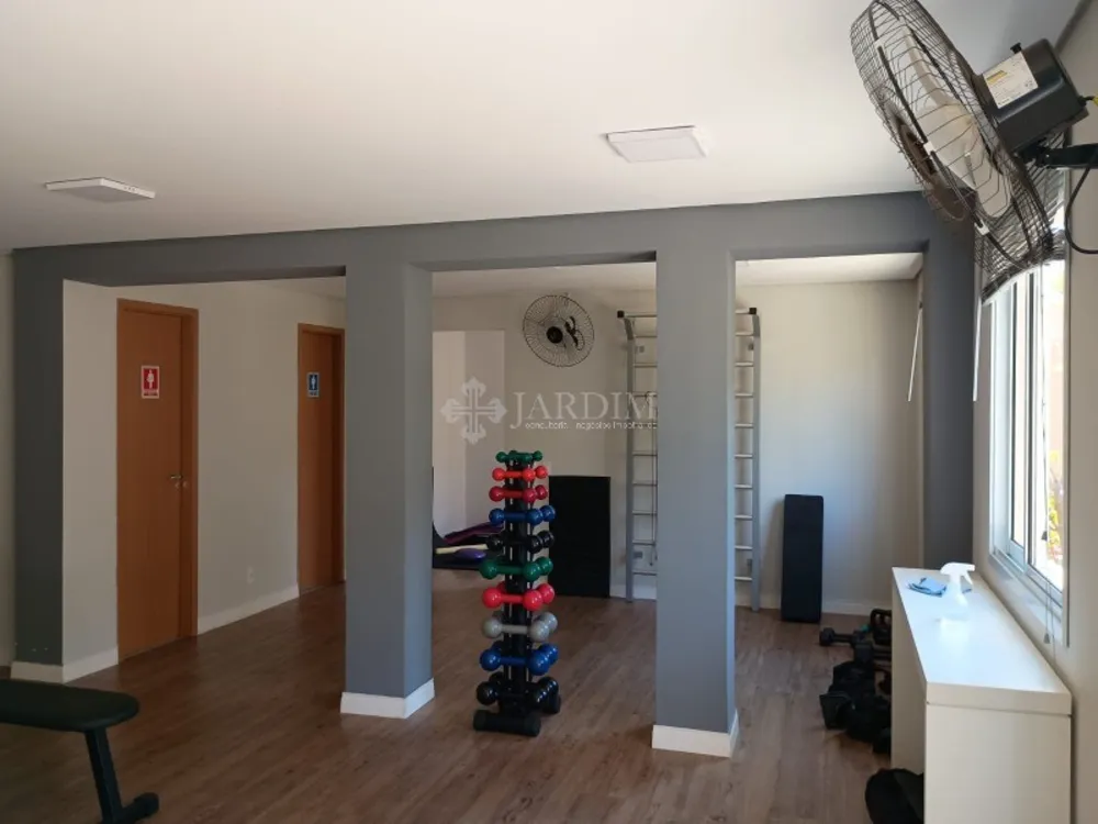 Apartamento, 3 quartos, 66 m² - Foto 9