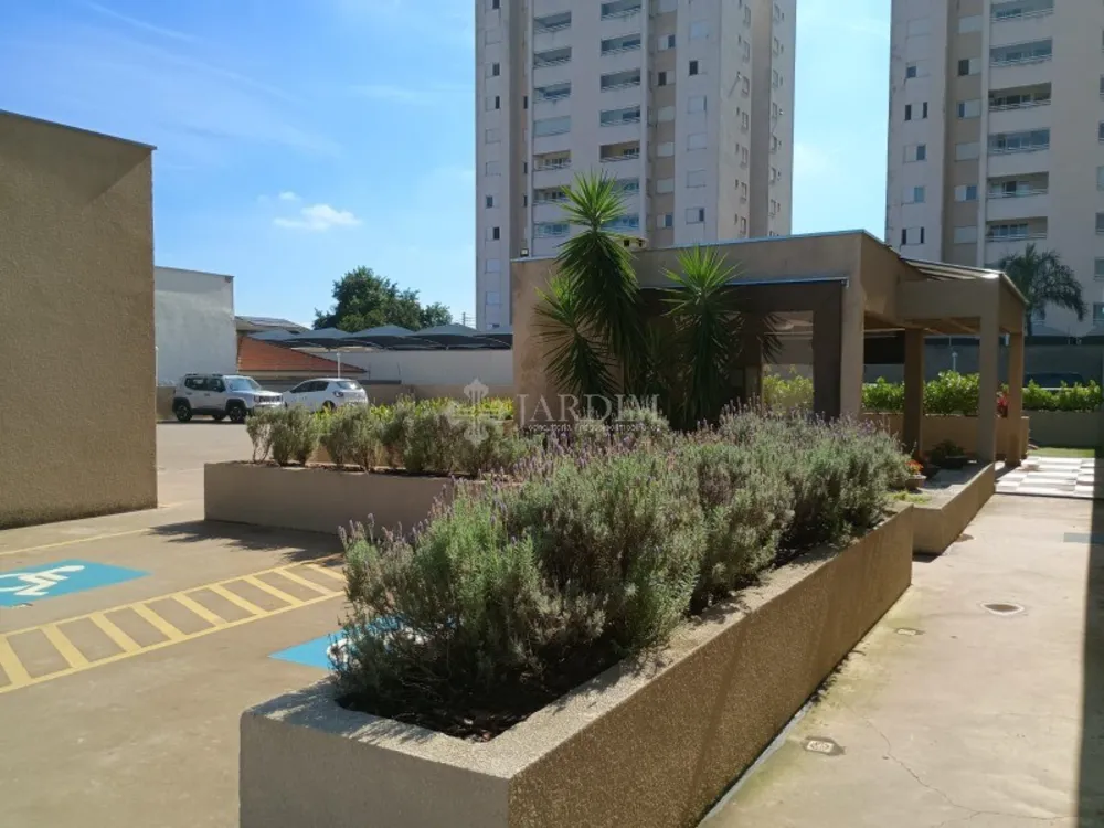 Apartamento, 3 quartos, 66 m² - Foto 8